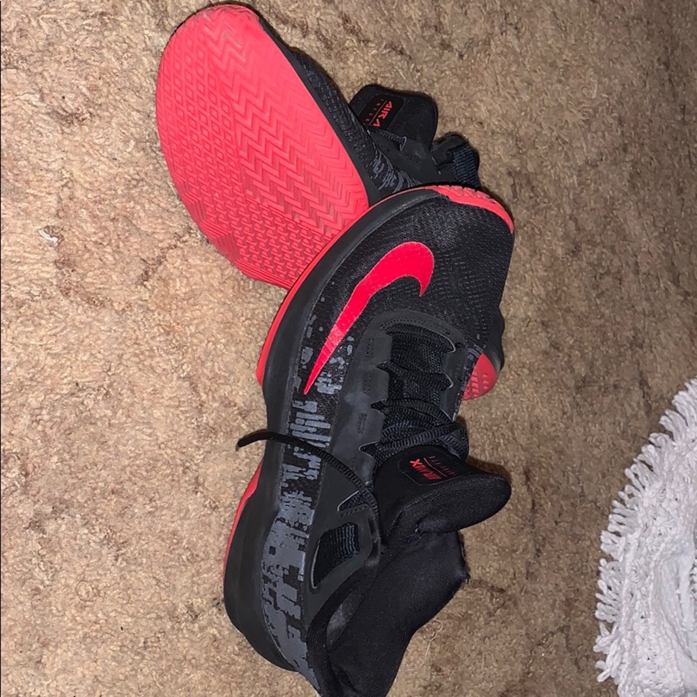 Nike Airmax Infuriate